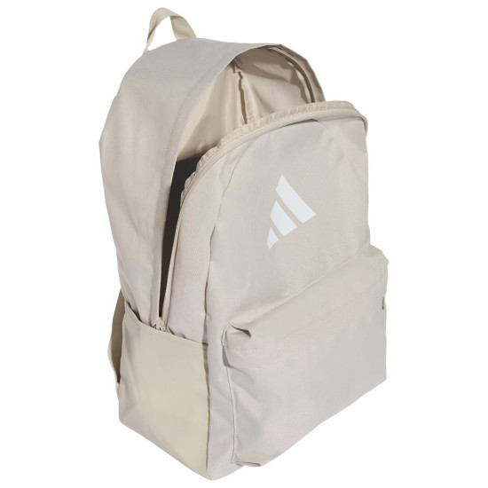 Adidas Τσάντα πλάτης Classic 3 Bar Logo Backpack
